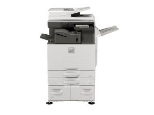 Máy Photocopy Sharp MX-M265N