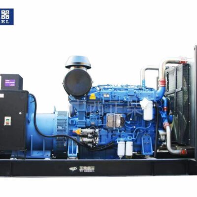 Máy phát điện YUCHAI