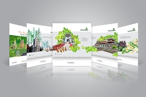 In Lịch Độc Quyền 2026