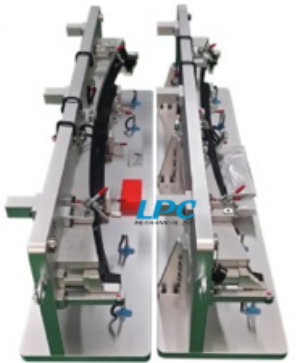 Đồ Gá Kiểm Tra Chất Lượng Của Sản Phẩm