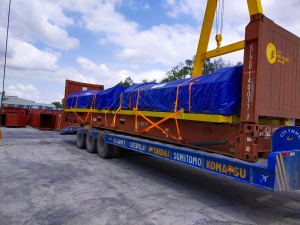 Dịch Vụ Chằng Buộc Hàng Hóa