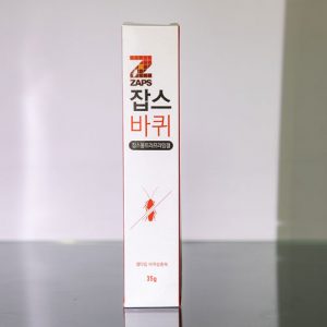 Bả gián Đức