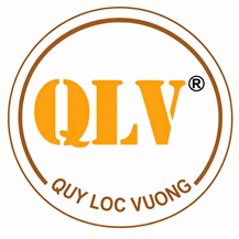 Quy Loc Vuong - Quy Loc Vuong One Member Company Limited logo