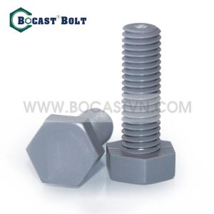 Bulong nhựa PVC