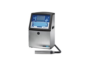 Máy In Phun Liên Tục Videojet 1520