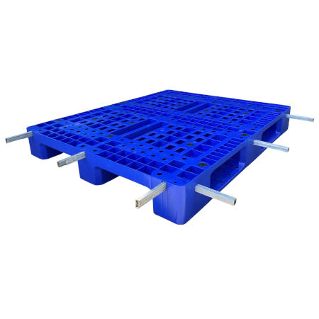 Pallet khung lõi thép OP10-1