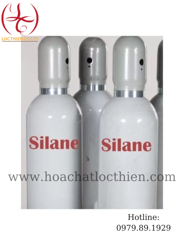 Hóa chất SiH4