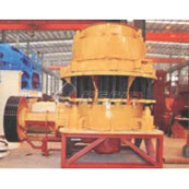 Cụm hàm cone nghiền đá