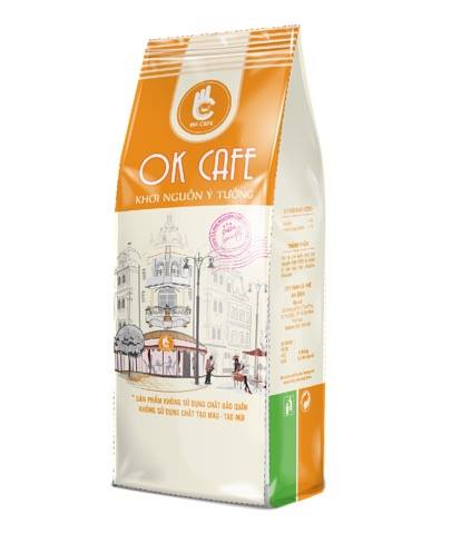 OK cafe