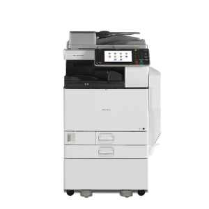 Máy Photocopy Ricoh Aficio MP C5502