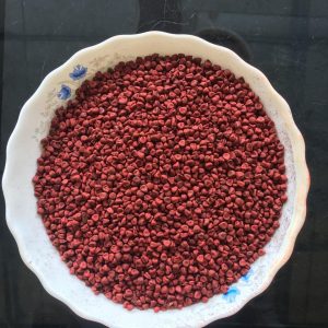 Hạt điều màu