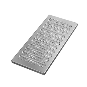Tấm Đậy Mương Inox