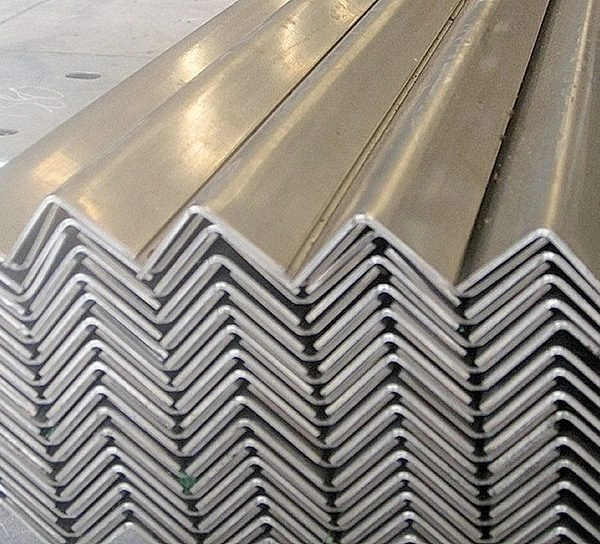 Thanh V inox 316