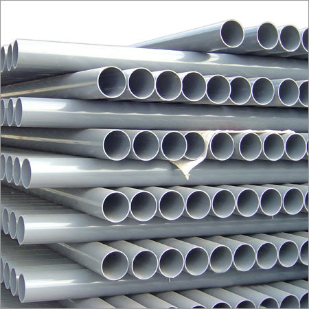 ống nước PVC Minh Hùng