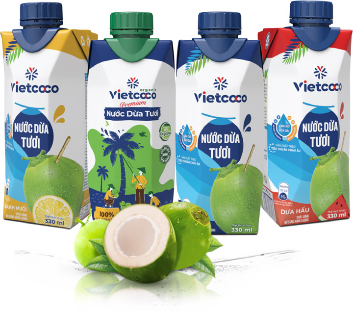 Nước dừa