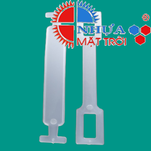 Quai xách dẹp dài