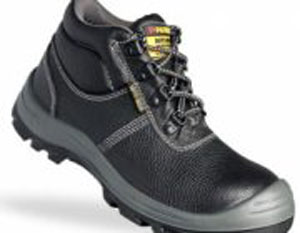 Giày da bảo hộ JOGGER BESTBOY S3