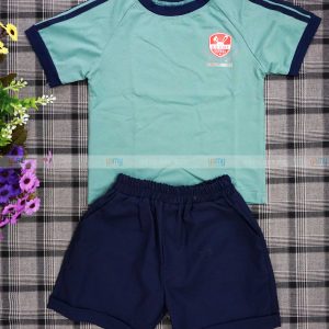 Đồng phục mầm non
