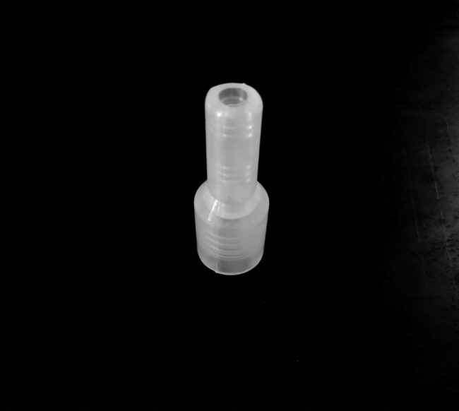 Ống bầu Silicone