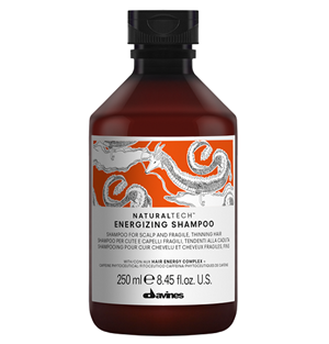 Dầu Gội Chống Rụng Tóc Davines Energizing
