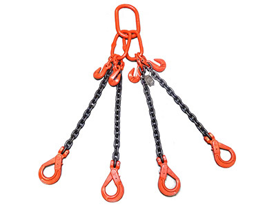 Sling nhiều chân