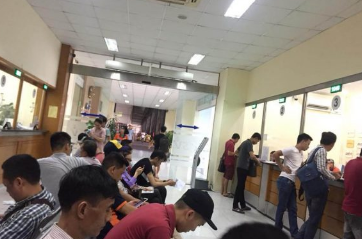 Dịch vụ hải quan