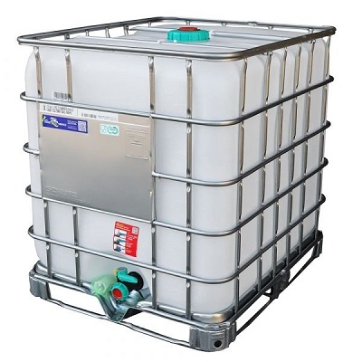 Tank nhựa IBC 1000 lít