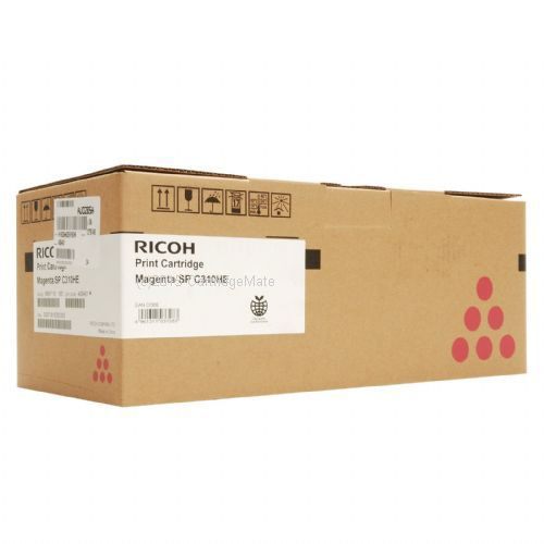 Mực máy in Ricoh