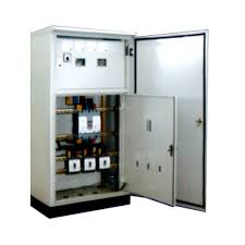 Tủ phân phối và điều khiển hạ áp