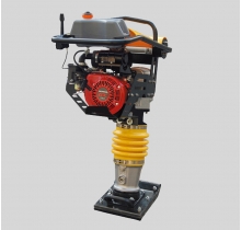 Máy đầm cóc Honda