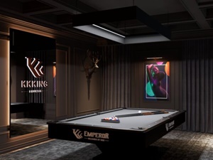 Tư Vấn Thiết Kế Bida Club