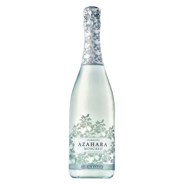 Rượu vang Úc Azahara Sparkling Moscato