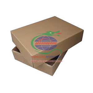 Thùng Carton Âm Dương