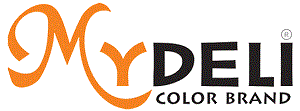 Mydeli Paint - Mydeli Viet Nam Joint Stock Company logo