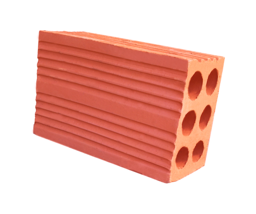 Gạch 6 lỗ