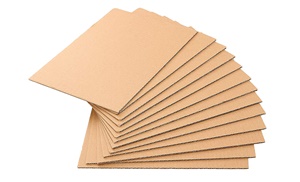 Giấy Carton 6 Lớp