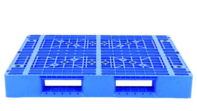 Pallet nhựa