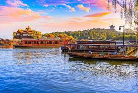 Vé máy bay đi Trung Quốc