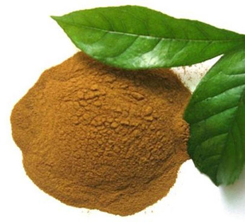 Fulvic Acid