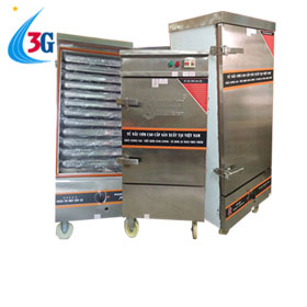 Tủ nấu cơm