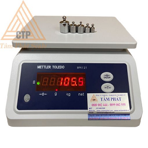 Cân Thủy Sản BPA121