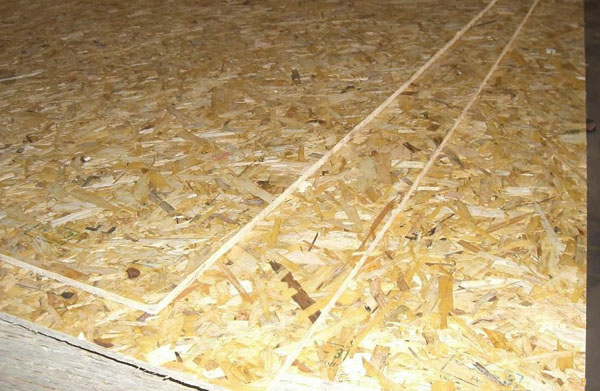 Ván ép chịu nước