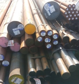 Thép hợp kim kết cấu 40x