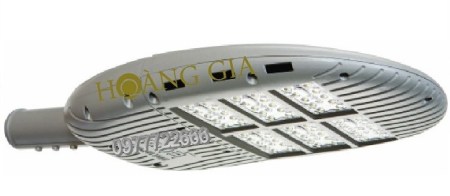 Đèn đường LED U-PACK