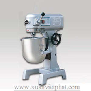Thiết Bị Làm Bánh