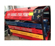 Máy bơm Diesel