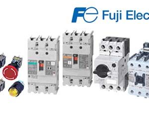 Thiết bị điện Fuji