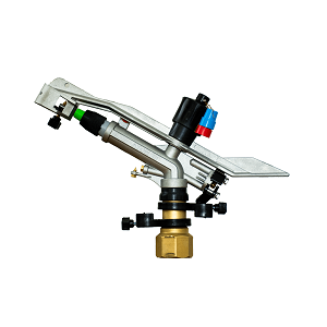 Súng Tưới Phun Mưa Ducar Atom 28