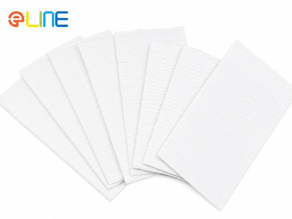 Dây buộc ghép lớp vỏ nhựa dạng tấm