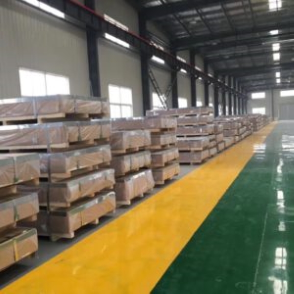 Nhôm 6061 Trung Quốc